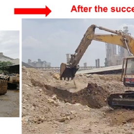 Construction Machinery Solution