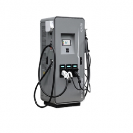 60kW-160kW DC EV Charger