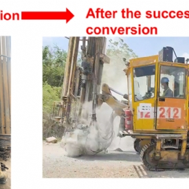 Construction Machinery Solution